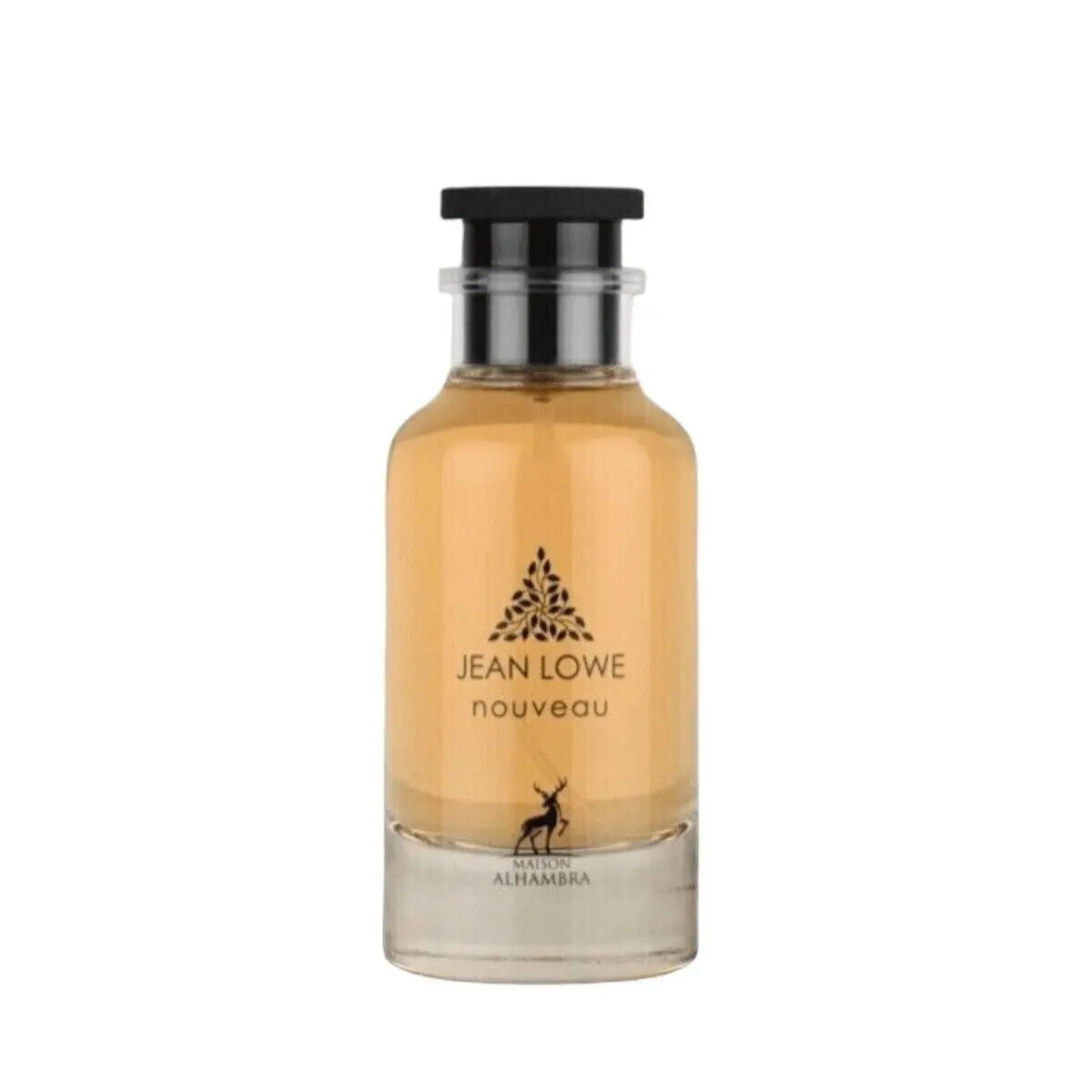 Jean Lowe Nouveau By Maison Alhambra For Men 3.4 oz EDP Spray - perfumesandrea