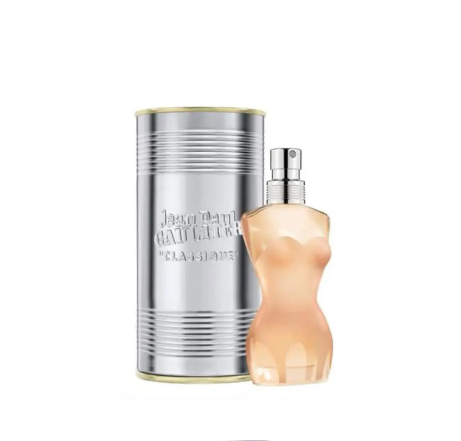 Jean Paul Gaultier Classique For Women 1.7 oz EDT Spray - perfumesandrea