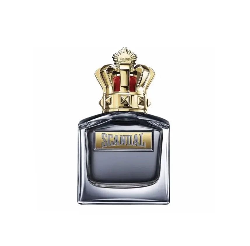 Jean Paul Gaultier Scandal Pour Homme 3.4 oz EDT Spray JEAN PAUL GAULTIER