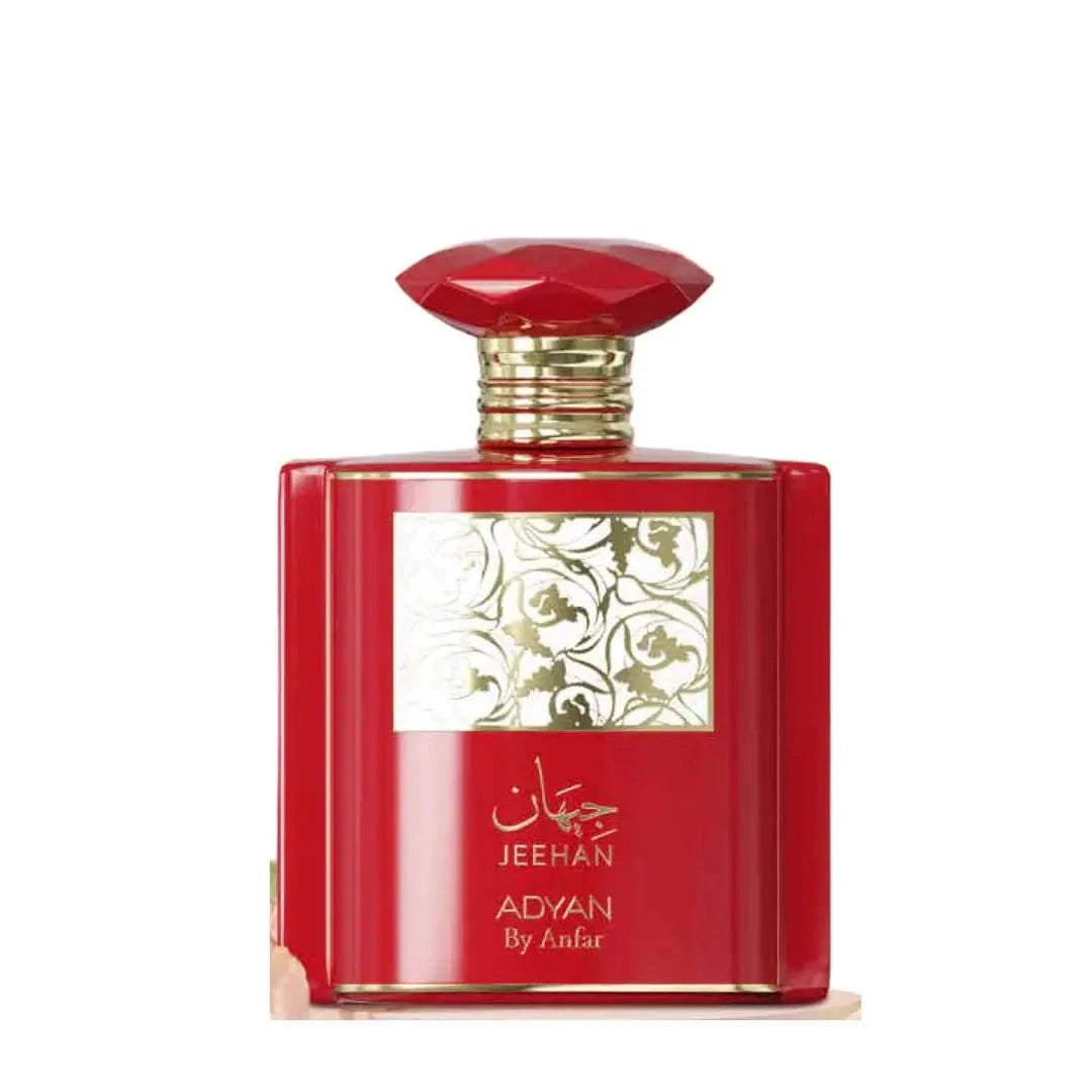 Jeehan By Adyan For Women 3.4oz EDP Spray Adyan