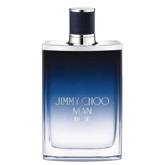 Jimmy Choo Man Blue 3.3oz Men’s Eau de Toilette.