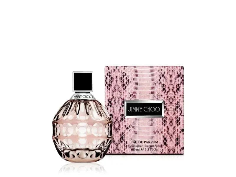 jimmy Choo By Jimmy Choo Women's Eau De Parfum 3.3oz.