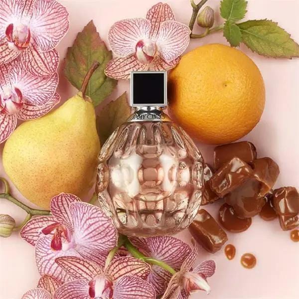 jimmy Choo By Jimmy Choo Women's Eau De Parfum 3.3oz.