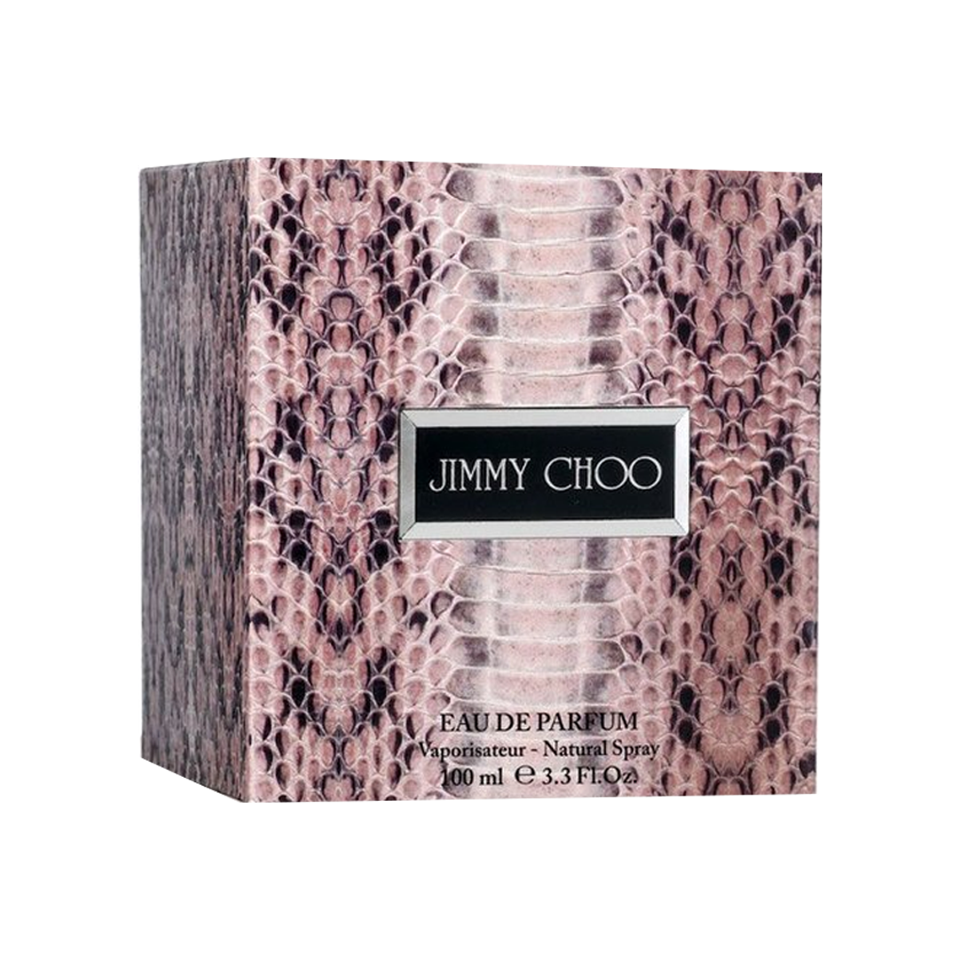 jimmy Choo By Jimmy Choo Women's Eau De Parfum 3.3oz.