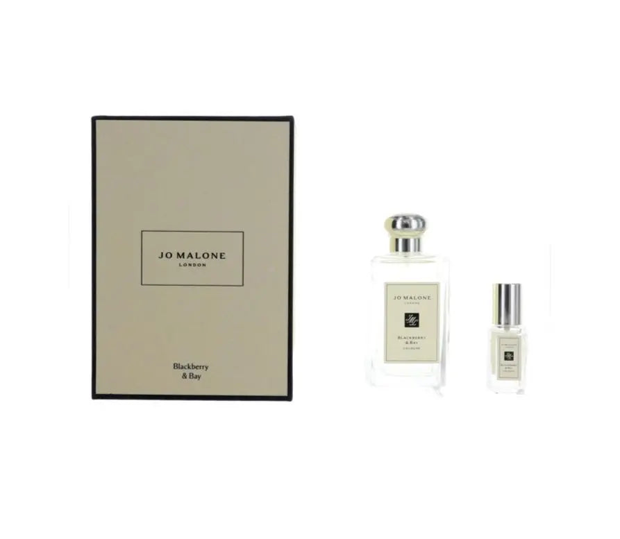 Jo Malone London Blackberry & Bay 2pc Gift Set For Women - perfumesandrea