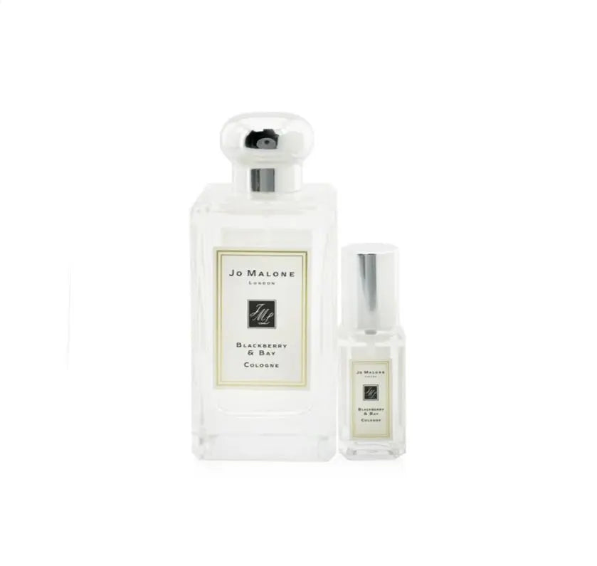 Jo Malone London Blackberry & Bay 2pc Gift Set For Women - perfumesandrea