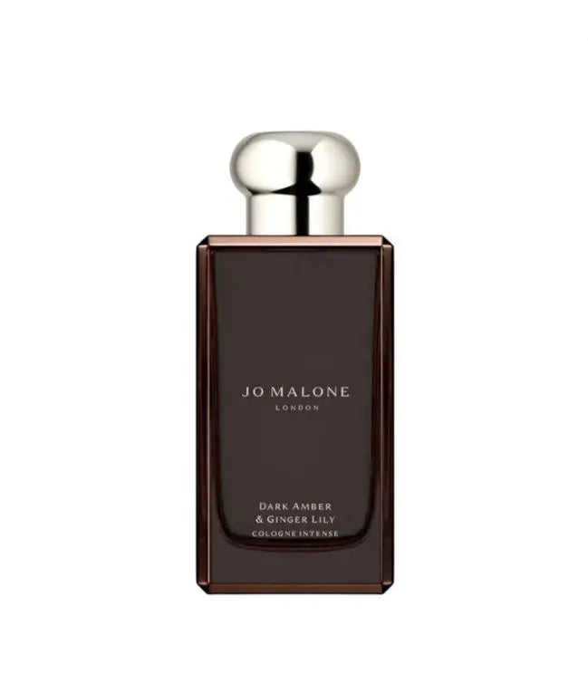 Jo Malone London Dark Amber & Ginger Lily Unisex 3.4 oz EDC Spray - perfumesandrea