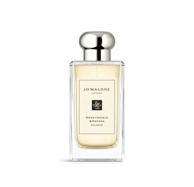 Jo Malone London Honeysuckle & Davana Unisex 3.4 oz EDC Spray - perfumesandrea