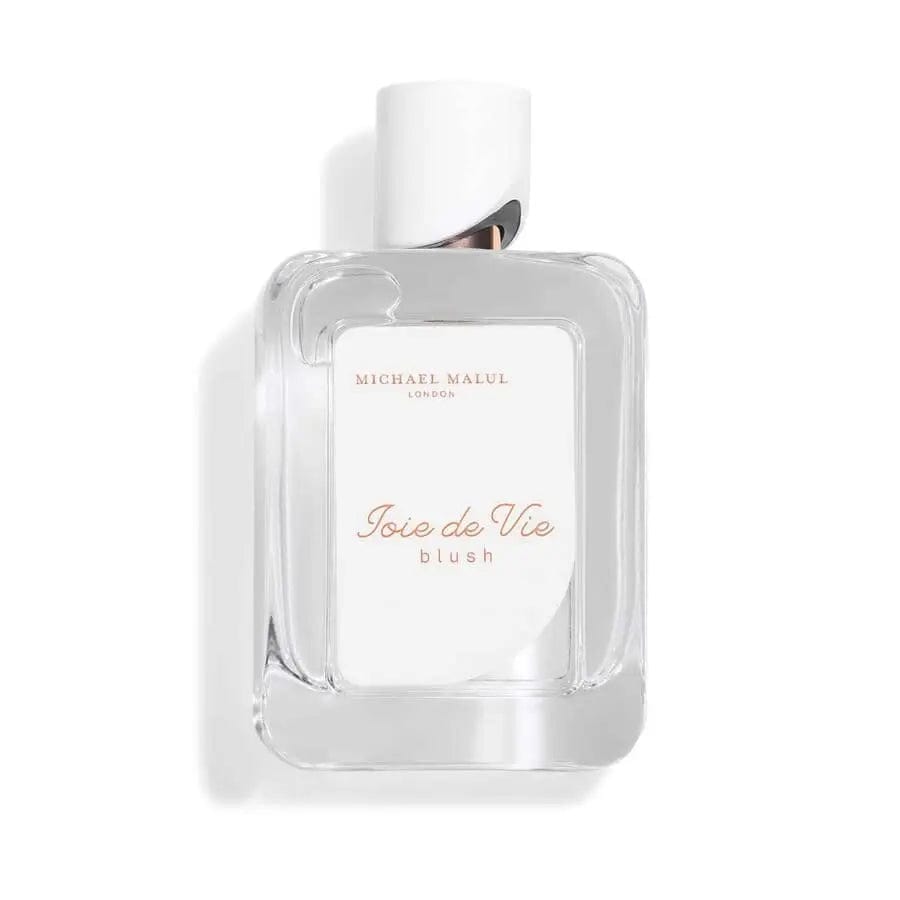 Joie De Vie Blush By Michael Malul For Women 3.4oz EDP Spray Michael Malul