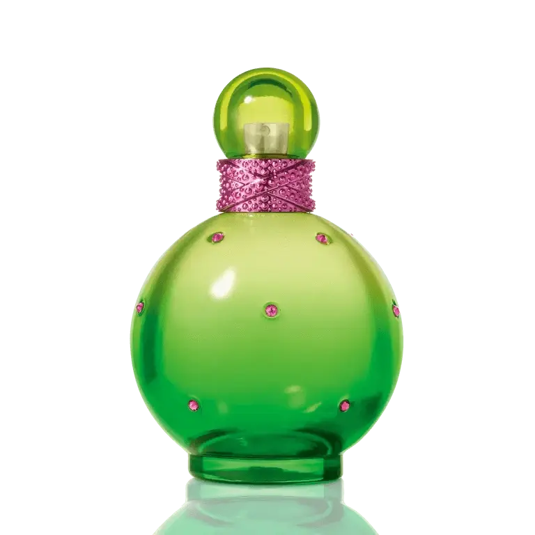 Jungle Fantasy By Britney Spears For Women 3.3 oz Eau de Toilette Spray - perfumesandrea