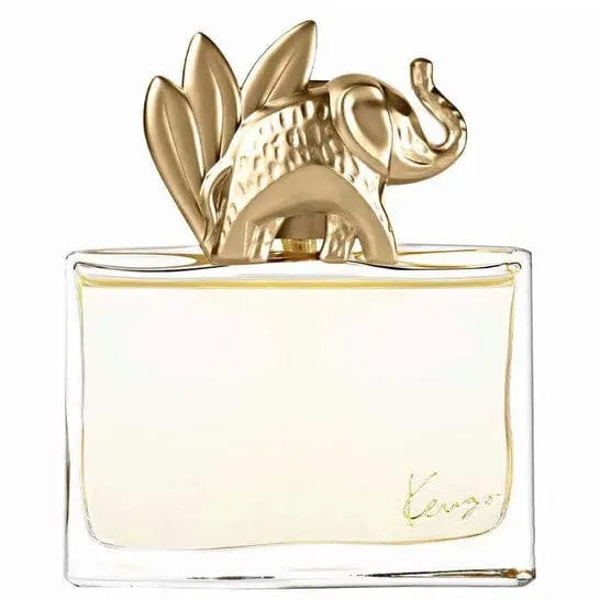 Jungle L'Elephant By Kenzo For Women 3.4oz EDP Spray Kenzo