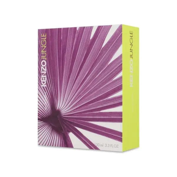 Jungle L'Elephant By Kenzo For Women 3.4oz EDP Spray Kenzo