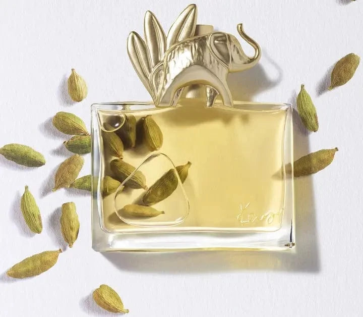 Jungle L'Elephant By Kenzo For Women 3.4oz EDP Spray Kenzo