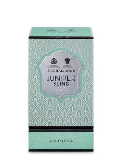 Juniper Sling By Penhaligon's For Unisex 3.4oz EDT Spray Penhaligons