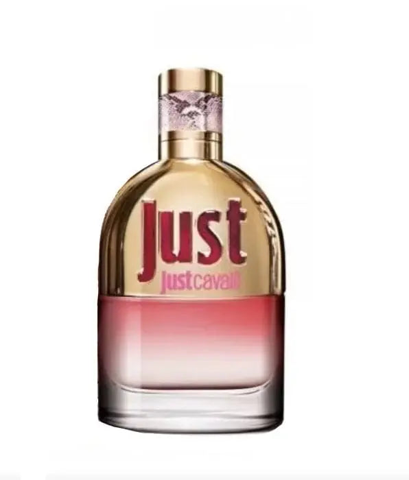 Just Cavalli By Roberto Cavalli For Women 2.5 oz EDT Spray - perfumesandrea
