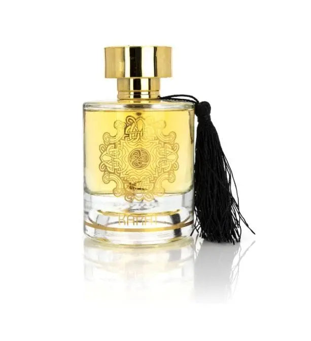 Karat By Maison Alhambra Unisex 3.4 oz Eau De Parfum Spray - perfumesandrea