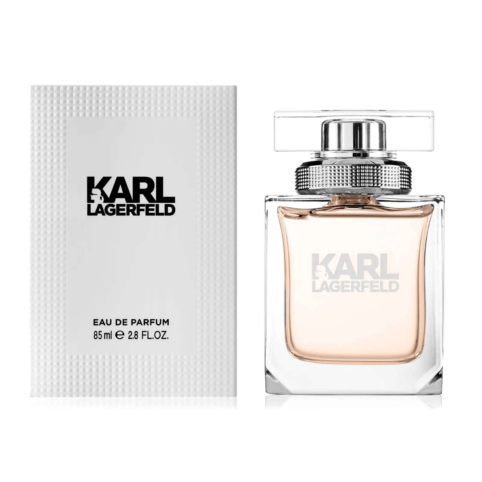 Karl Lagerfeld For Women 2.8oz EDP Spray - perfumesandrea
