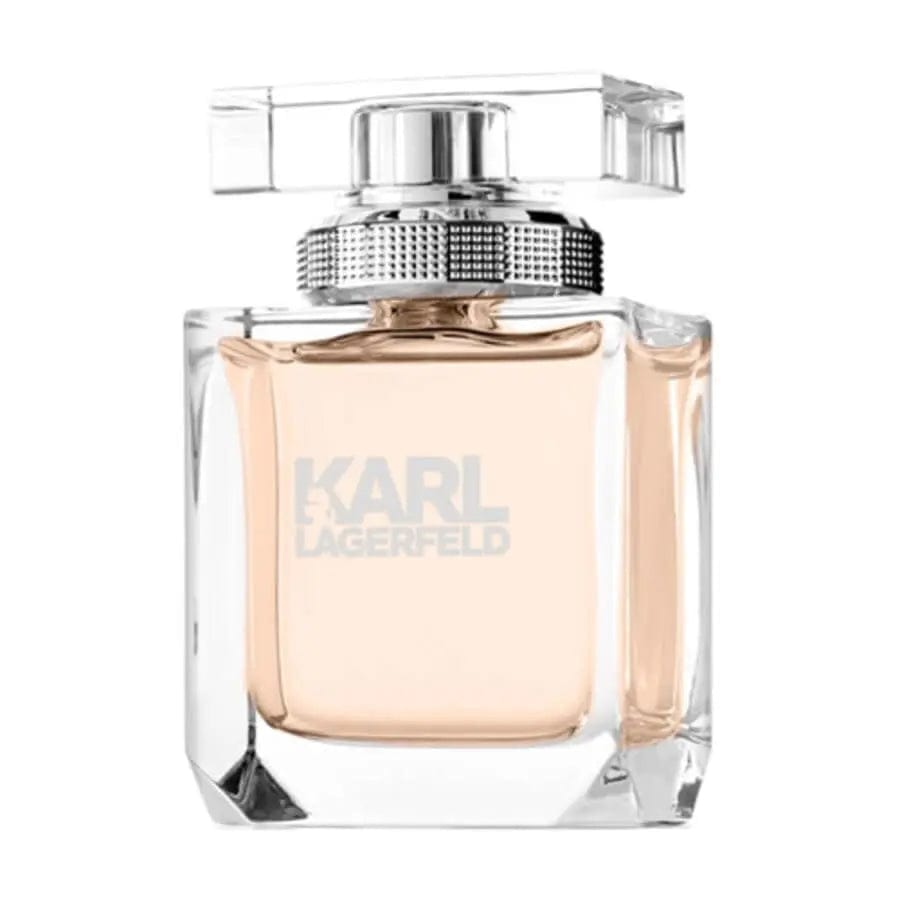 Karl Lagerfeld For Women 2.8oz EDP Spray - perfumesandrea