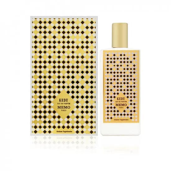 Kedu By Memo Paris Unisex 2.5 oz EDP Spray - perfumesandrea