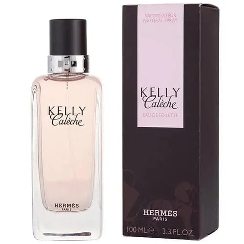Kelly Caleche By Hermes For Women 3.3oz EDT Spray - perfumesandrea