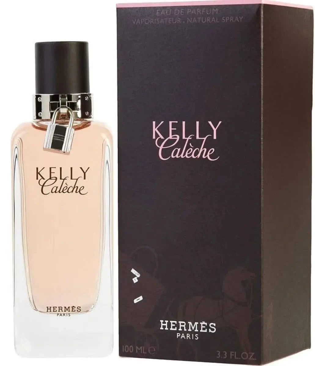 Kelly Caleche By Hermes For Women 3.4oz EDP Spray HERMES