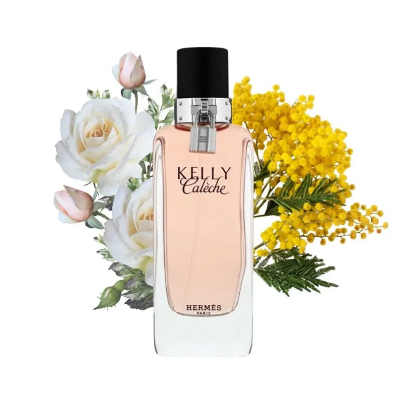 Kelly Caleche By Hermes For Women 3.4oz EDP Spray HERMES