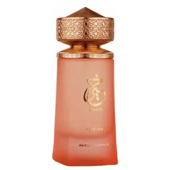 Khair Fusion By Paris Corner Unisex 3.3 oz EDP Spray Paris Corner