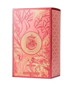 Khair Fusion By Paris Corner Unisex 3.3 oz EDP Spray Paris Corner