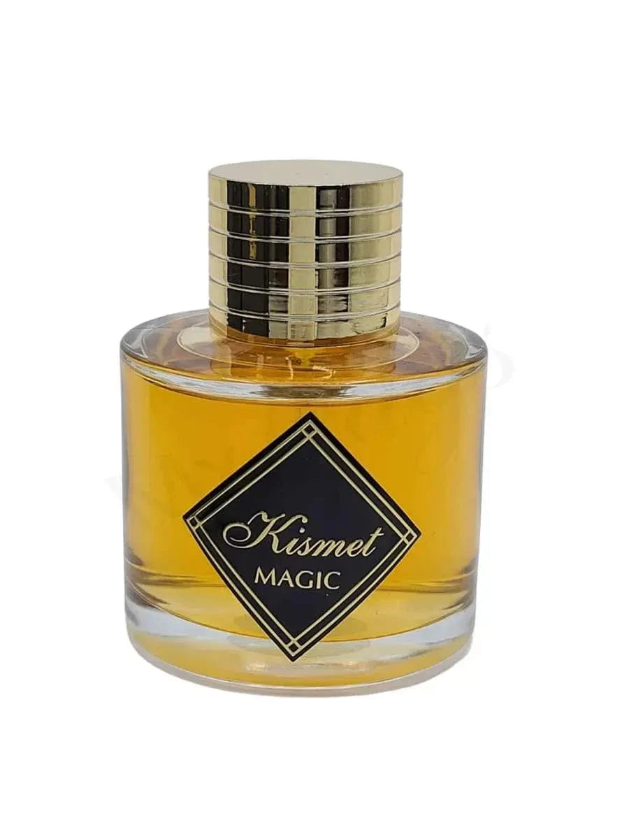 Kismet Magic By Maison Alhambra Unisex 3.4 oz EDP Spray - perfumesandrea