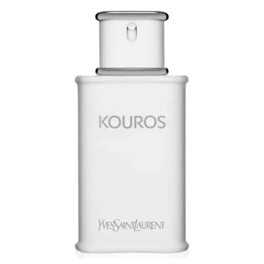Kouros By Yves Saint Lauren For Men 3.3oz EDT Spray Yves Saint Laurent