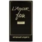 L´Amour For L´Elixir By Emanuel Ungaro For Women 3.4oz EDP Spray Emanuel Ungaro