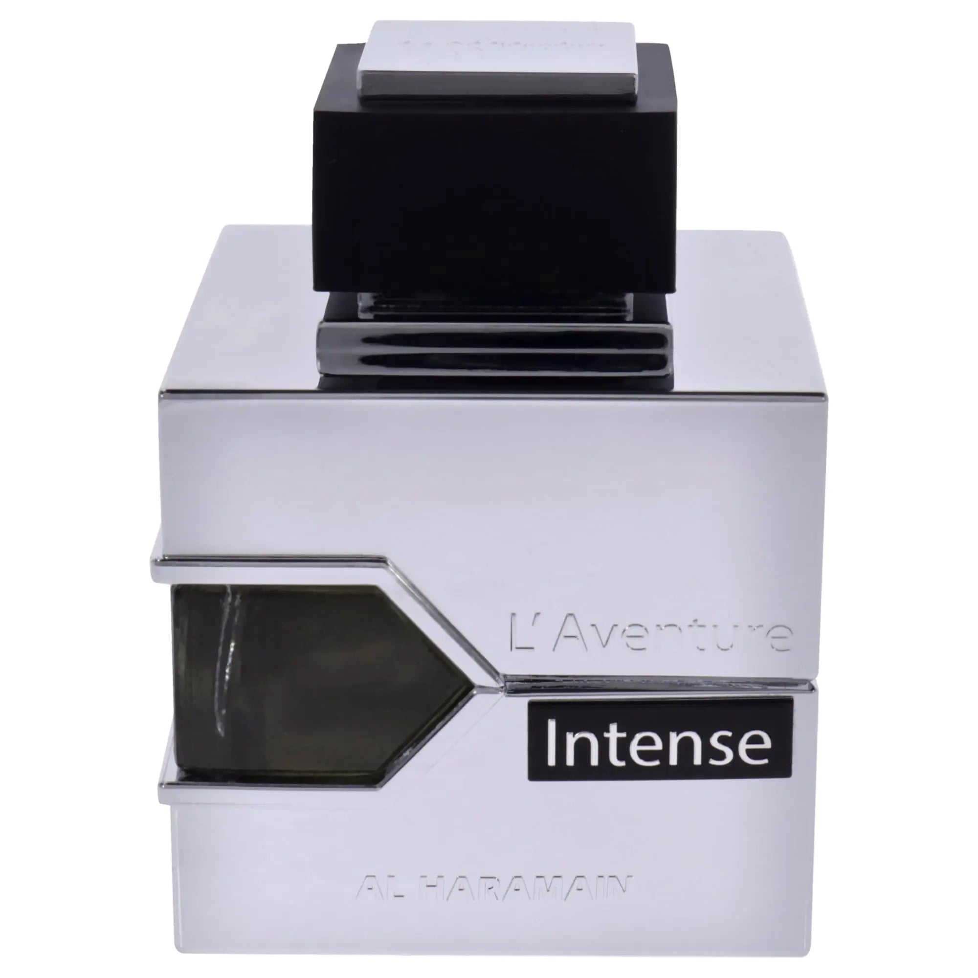 L'Aventure Intense By Al Haramain For Men 3.4 oz EDP Spray - perfumesandrea
