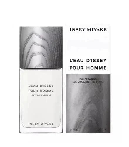 L´Eau D´Issey Pour Homme by Issey Miyake for Men EDP 3.3oz Spray Issey Miyake