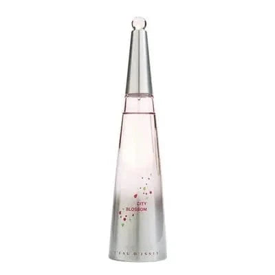 L'Eau d'Issey City Blossom By Issey Miyake For Women 3.0oz EDT Spray Issey Miyake