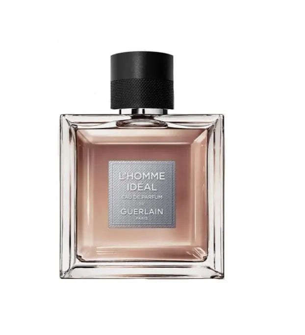 L'Homme Ideal By Guerlain For Men 3.3 oz Eau De Parfum Spray - perfumesandrea