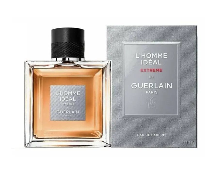 L´Homme Ideal Extreme By Guerlain For Men 3.3 oz EDP Spray - perfumesandrea