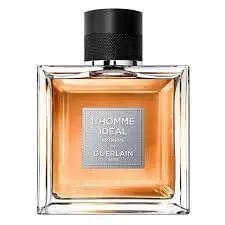L´Homme Ideal Extreme By Guerlain For Men 3.3 oz EDP Spray - perfumesandrea