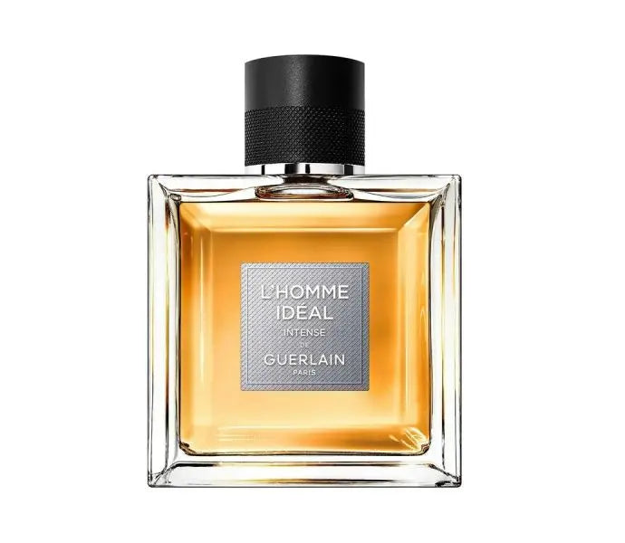 L´Homme Ideal L´intense By Guerlain For Men 3.3 oz EDP Spray - perfumesandrea