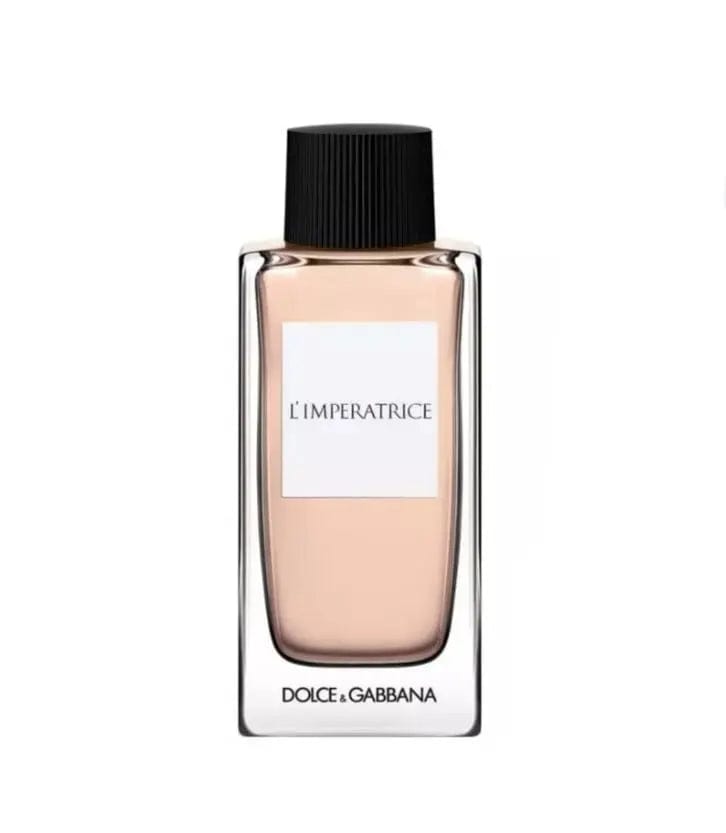 L´Imperatrice By Dolce & Gabbana For Women 3.3 oz EDT Spray - perfumesandrea
