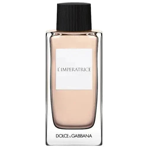 L'Imperatrice By Dolce and Gabbana For Women 3.3oz EDT Spray Dolce and Gabbana