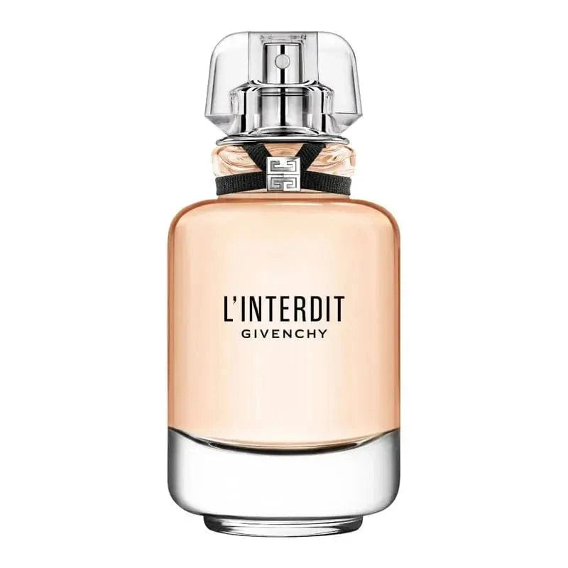 L´Interdit By Givenchy For Women 4.2oz EDP Spray Givenchy