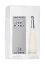 L´eau D´issey By Issey Miyake For Women EDT 2Pcs Set Spray Issey Miyake