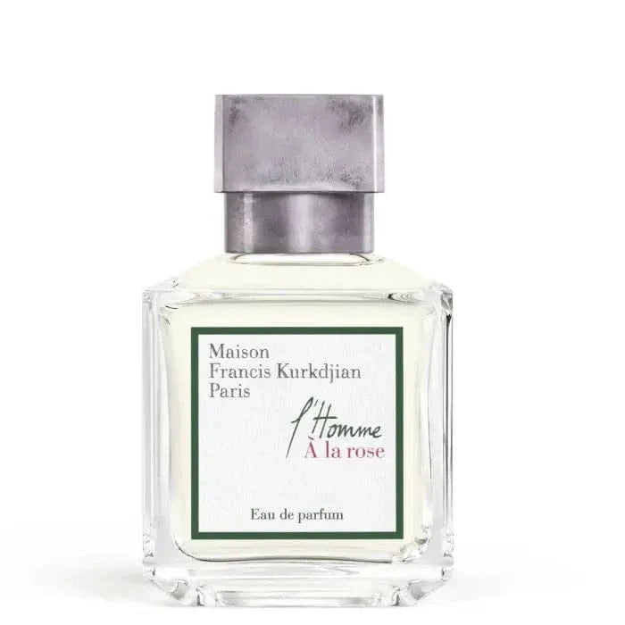 L'homme A La Rose By Maison Franics Kurkdjian 2.4 oz EDP Spray - perfumesandrea