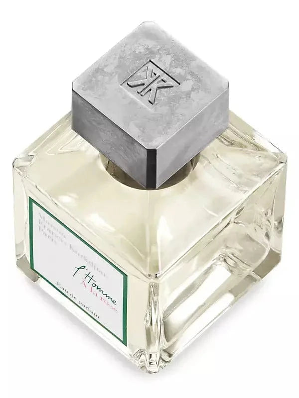 L'homme A La Rose By Maison Franics Kurkdjian 2.4 oz EDP Spray - perfumesandrea