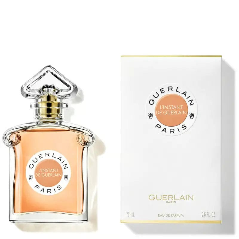 L´instant By Guerlain For Women 2.5 oz Eau De Parfum Spray - perfumesandrea