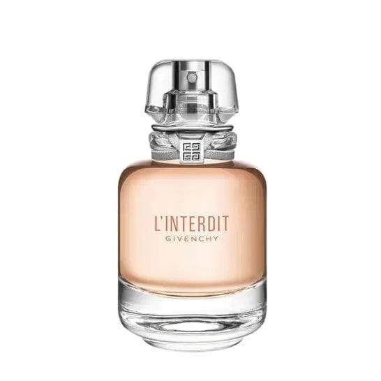 L'interdit By Givenchy For Women EDP Spray (3pc Gift Set) Givenchy