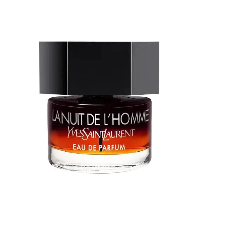 La Nuit De L´Homme By Yves Saint Lauren For Men 2.0oz EDP Spray Yves Saint Laurent