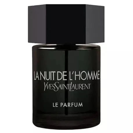 La Nuit De L´Homme Le Parfum By Yves Saint Lauren For Men 2.0oz EDP Spray Yves Saint Laurent