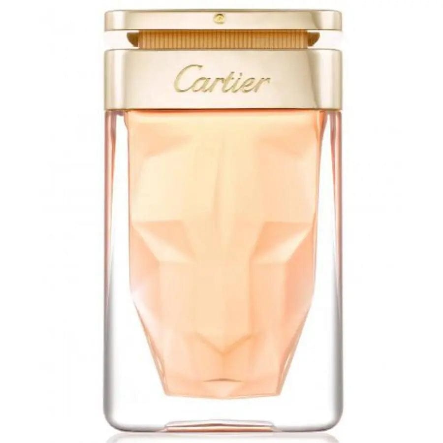 La Panthere By Cartier Women’s Eau de Parfum 2.5oz Tester