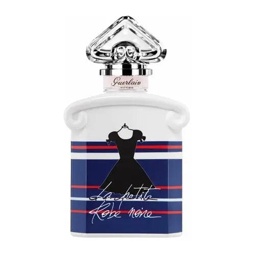 La Petite Robe Noire By Guerlain For Women 1.6 oz Eau De Parfum Spray - perfumesandrea
